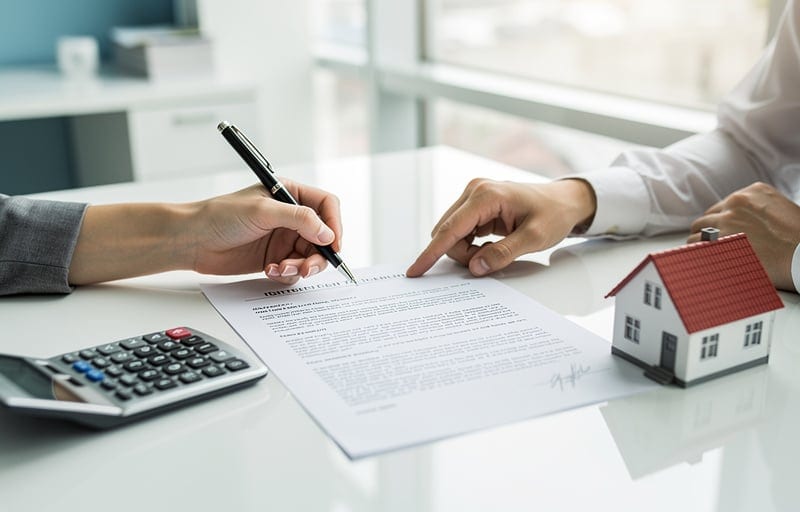 Le profil de l'emprunteur fait varier le taux