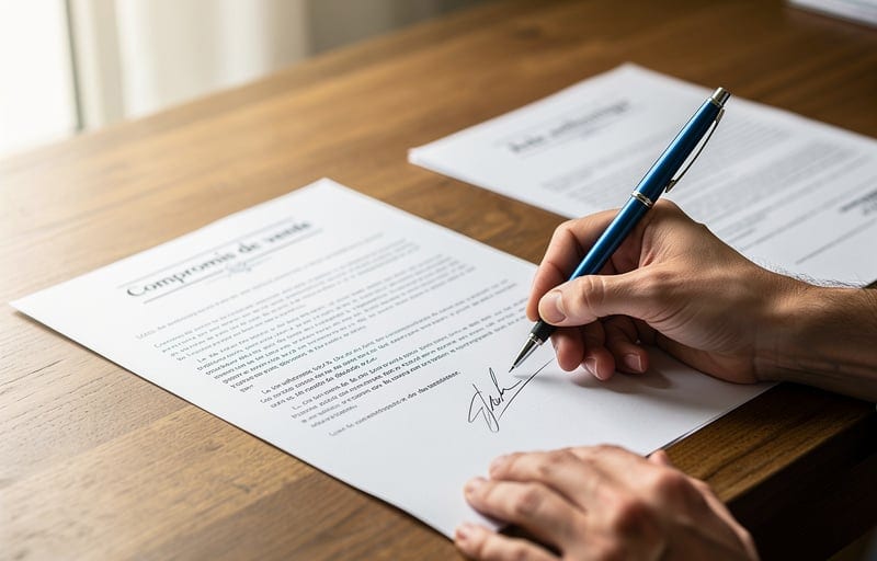 Les différents types de droit de préemption