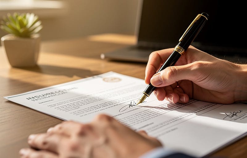 Les garanties incluses dans un contrat GLI