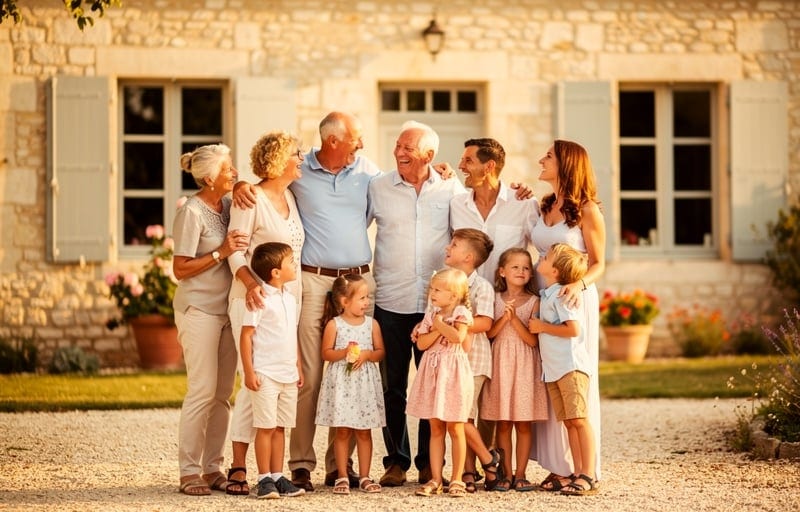 Les étapes pour acheter en SCI familiale