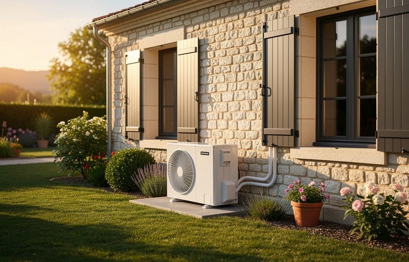 Combien coûte une rénovation énergétique complète